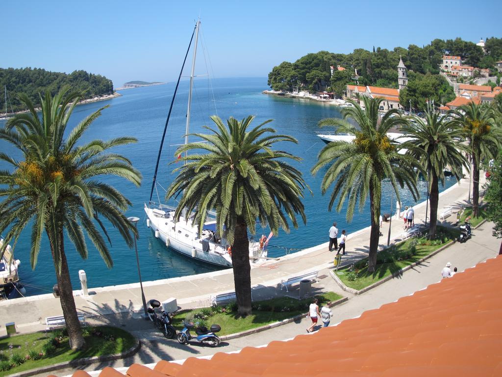 Seafront Apartment 2 Cavtat Exterior photo