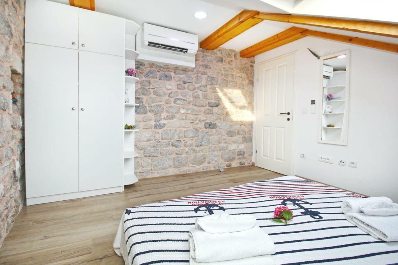 Seafront Apartment 2 Cavtat Exterior photo