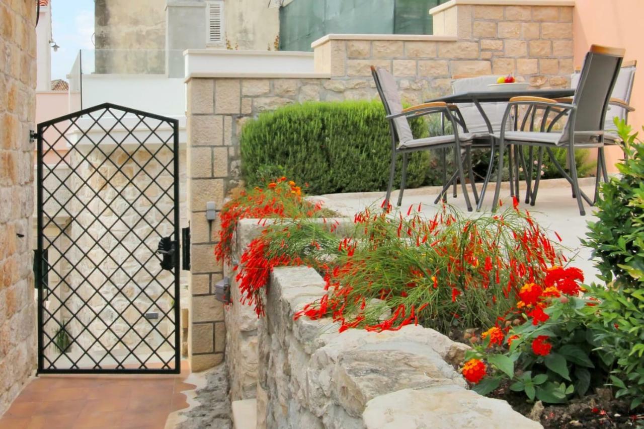 Seafront Apartment 2 Cavtat Exterior photo