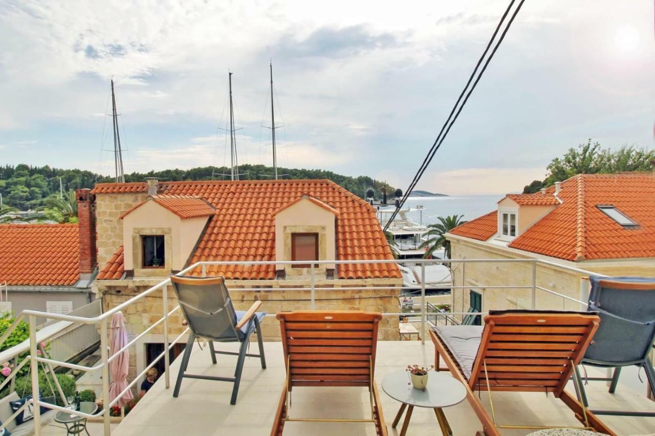 Seafront Apartment 2 Cavtat Exterior photo