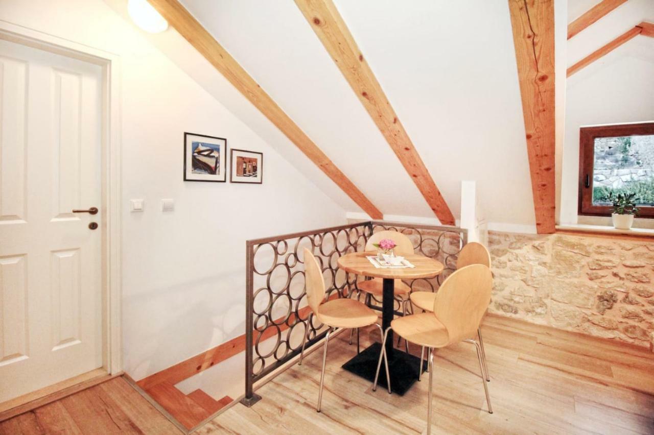 Seafront Apartment 2 Cavtat Exterior photo