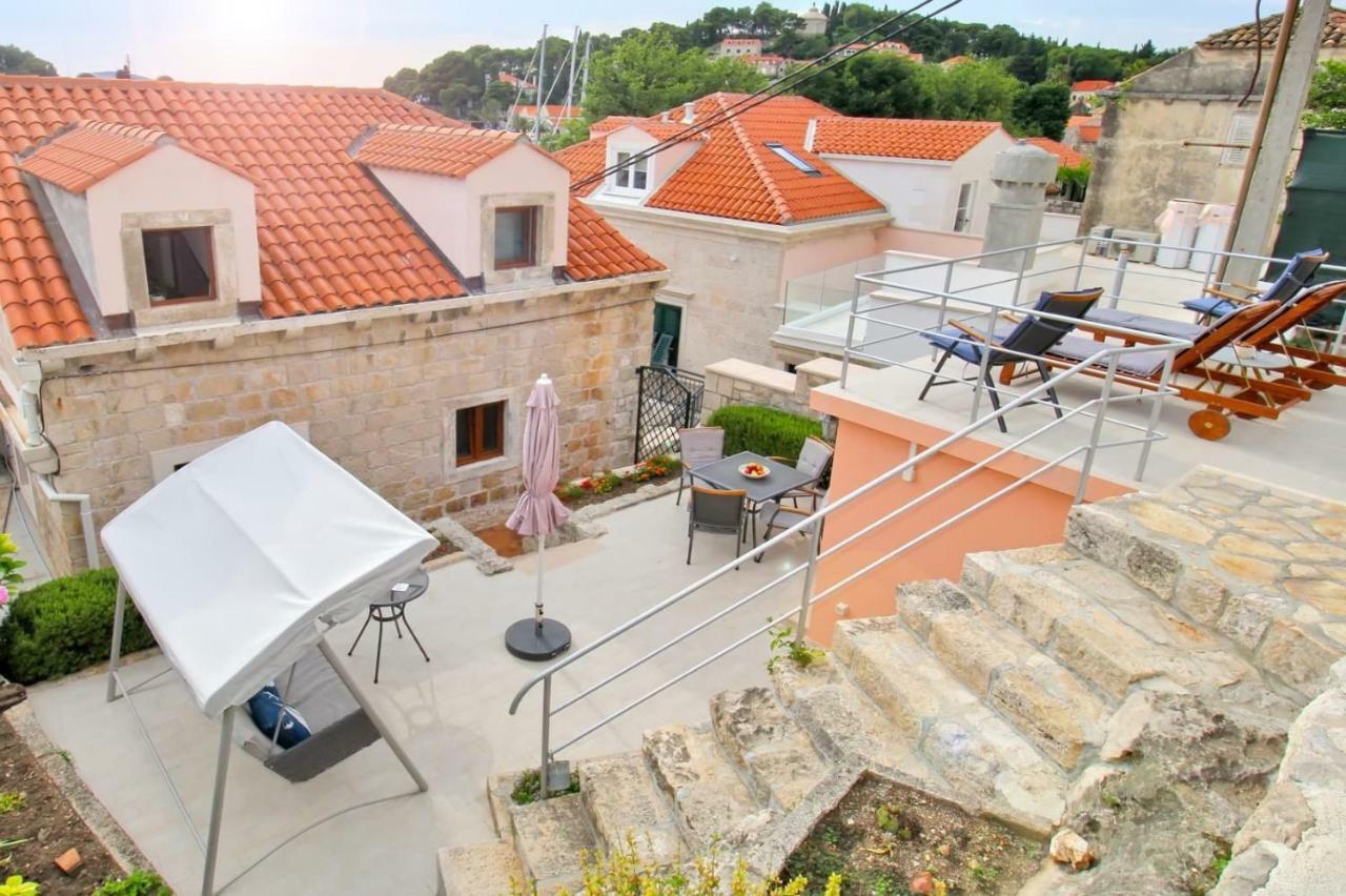 Seafront Apartment 2 Cavtat Exterior photo
